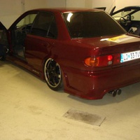 Avto motor show Ljubljana 2007