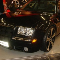 IAA Frankfurt 2007