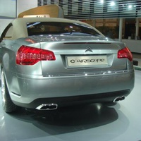 IAA Frankfurt 2007