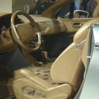 IAA Frankfurt 2007