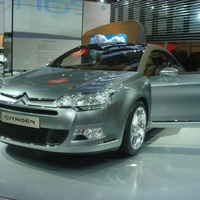 IAA Frankfurt 2007