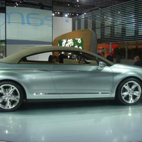 IAA Frankfurt 2007