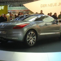 IAA Frankfurt 2007