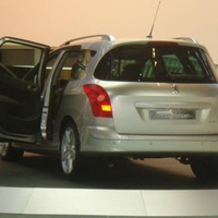 IAA Frankfurt 2007