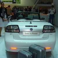 IAA Frankfurt 2007