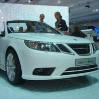 IAA Frankfurt 2007