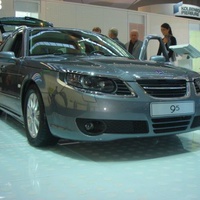 IAA Frankfurt 2007