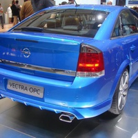 IAA Frankfurt 2007