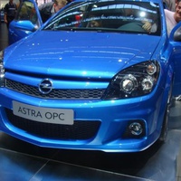 IAA Frankfurt 2007