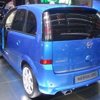 IAA Frankfurt 2007