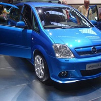 IAA Frankfurt 2007