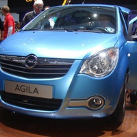 IAA Frankfurt 2007