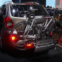 IAA Frankfurt 2007