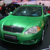 IAA Frankfurt 2007