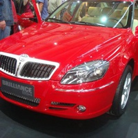 IAA Frankfurt 2007