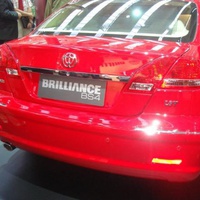 IAA Frankfurt 2007