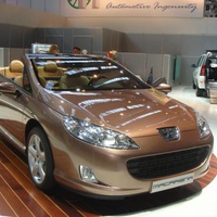 IAA Frankfurt 2007