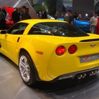 IAA Frankfurt 2007