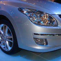 IAA Frankfurt 2007