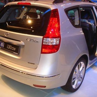 IAA Frankfurt 2007