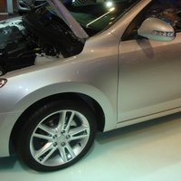 IAA Frankfurt 2007