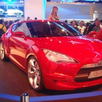 IAA Frankfurt 2007