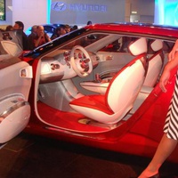 IAA Frankfurt 2007