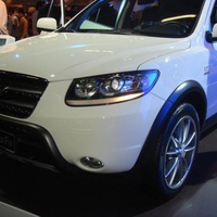 IAA Frankfurt 2007