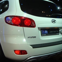 IAA Frankfurt 2007
