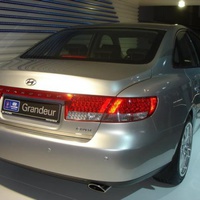 IAA Frankfurt 2007