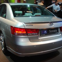 IAA Frankfurt 2007