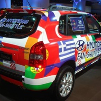 IAA Frankfurt 2007