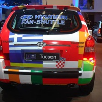 IAA Frankfurt 2007