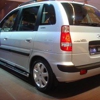 IAA Frankfurt 2007