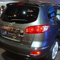 IAA Frankfurt 2007