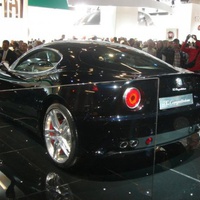 IAA Frankfurt 2007