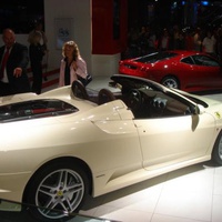 IAA Frankfurt 2007