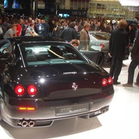 IAA Frankfurt 2007