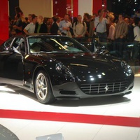 IAA Frankfurt 2007