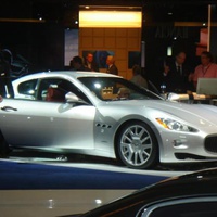 IAA Frankfurt 2007