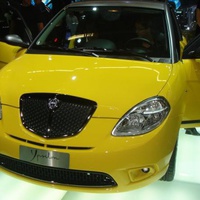 IAA Frankfurt 2007