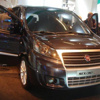 IAA Frankfurt 2007