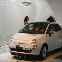 IAA Frankfurt 2007