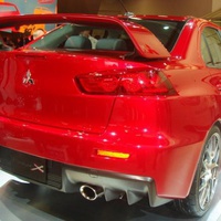 IAA Frankfurt 2007