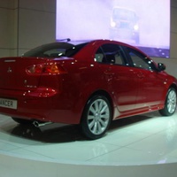 IAA Frankfurt 2007