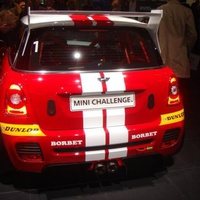 IAA Frankfurt 2007