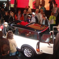 IAA Frankfurt 2007