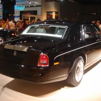 IAA Frankfurt 2007