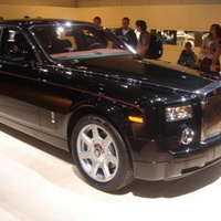 IAA Frankfurt 2007