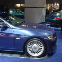 IAA Frankfurt 2007